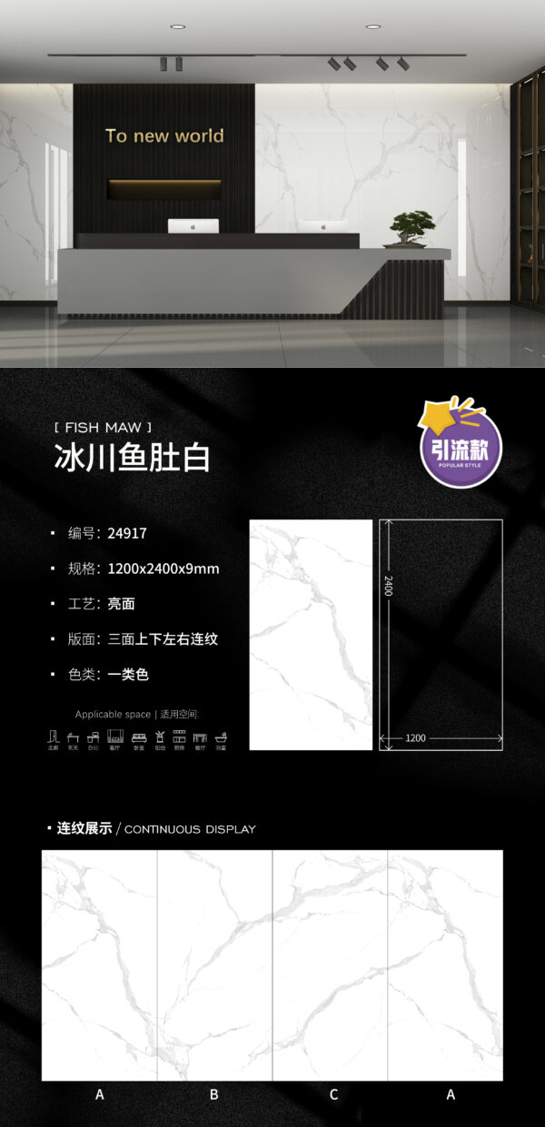 Glossy-1200X2400X9MM-24917