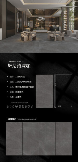 Matt-1200X2400X9MM-DG60轩尼诗深咖 Matt-1200X2400X9MM-DG60轩尼诗深咖