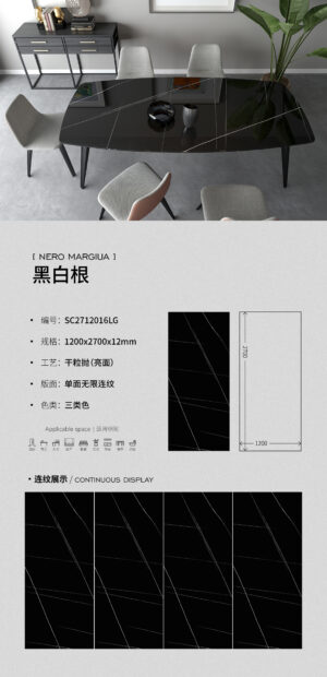 Glossy-1200X2700X12MM-SC2712016LG黑白根