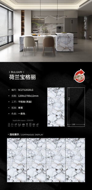 Glossy-1200X2700X12MM-SC2712028LG荷兰宝格丽