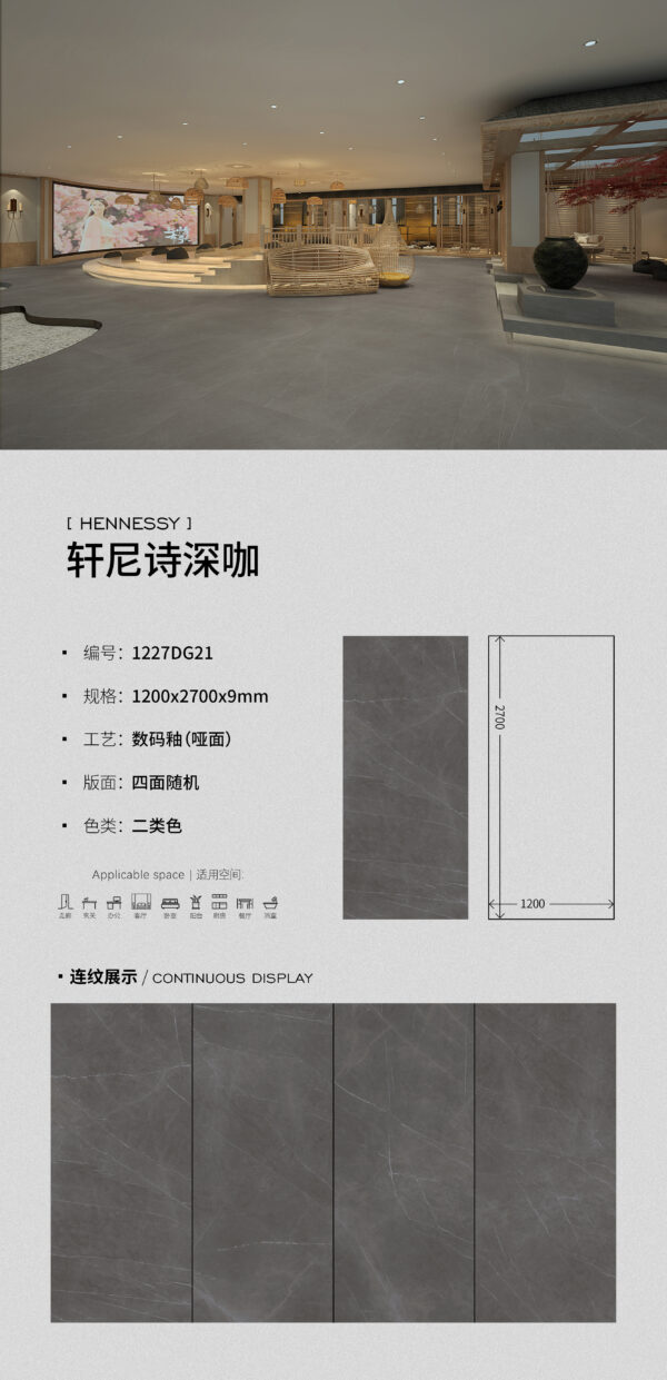 Matt-1200X2700X9MM-DG21轩尼诗深咖